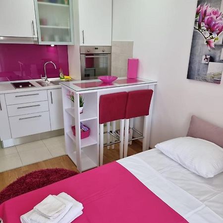 Apartman Mango Спліт Екстер'єр фото