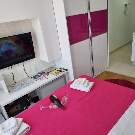 Apartman Mango Спліт Екстер'єр фото