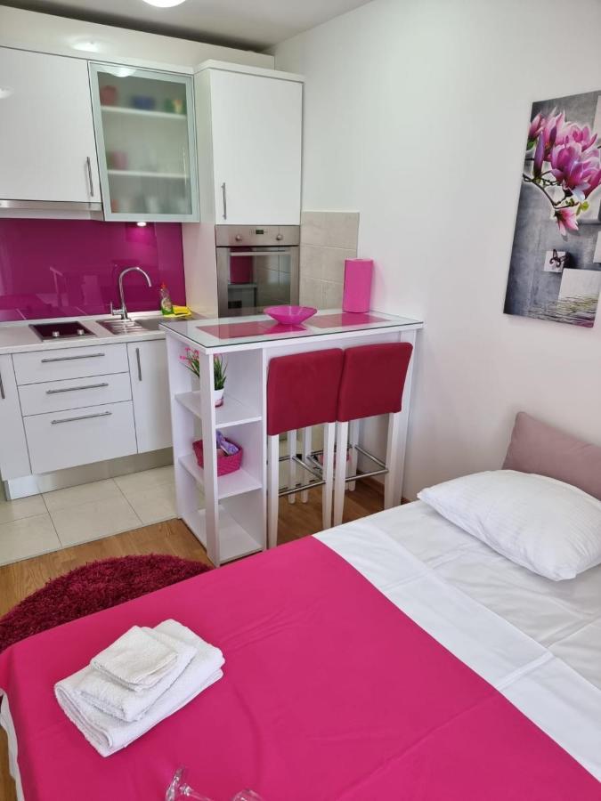 Apartman Mango Спліт Екстер'єр фото