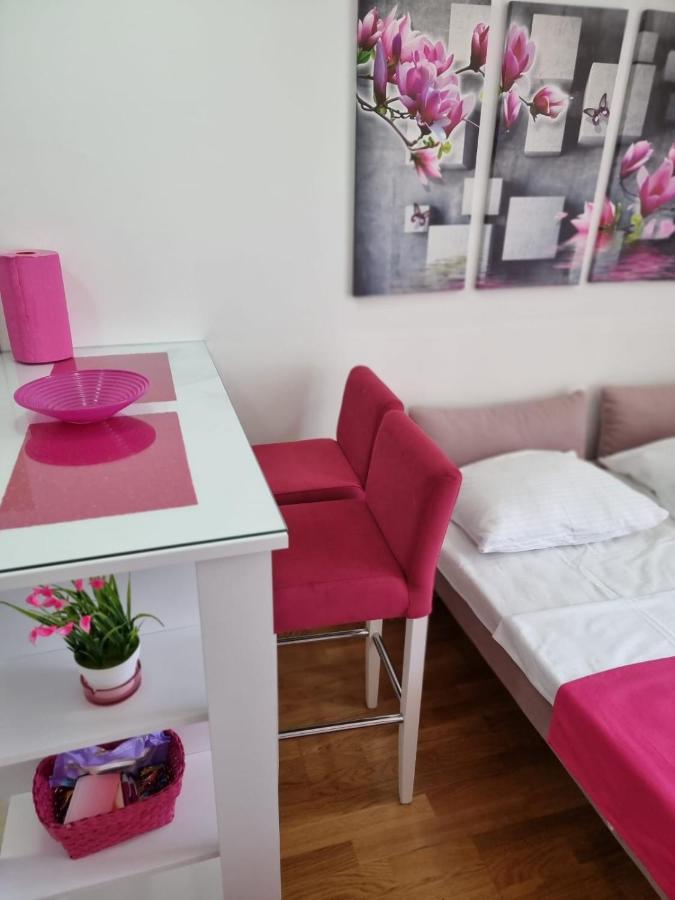 Apartman Mango Спліт Екстер'єр фото