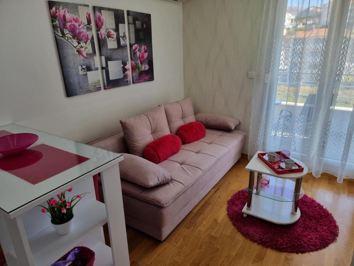 Apartman Mango Спліт Екстер'єр фото