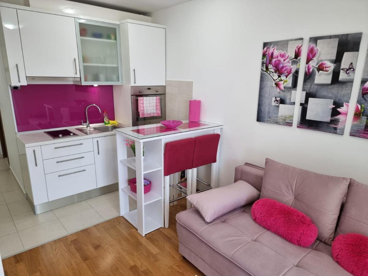 Apartman Mango Спліт Екстер'єр фото