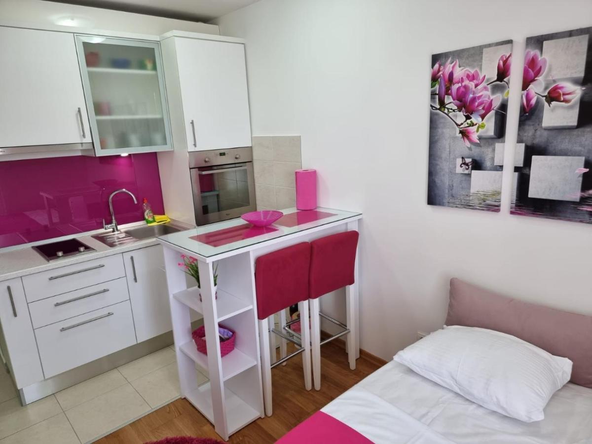 Apartman Mango Спліт Екстер'єр фото