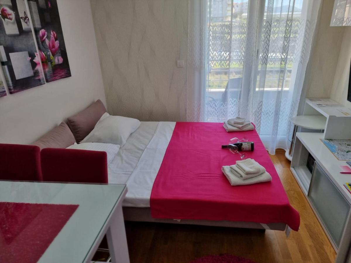 Apartman Mango Спліт Екстер'єр фото