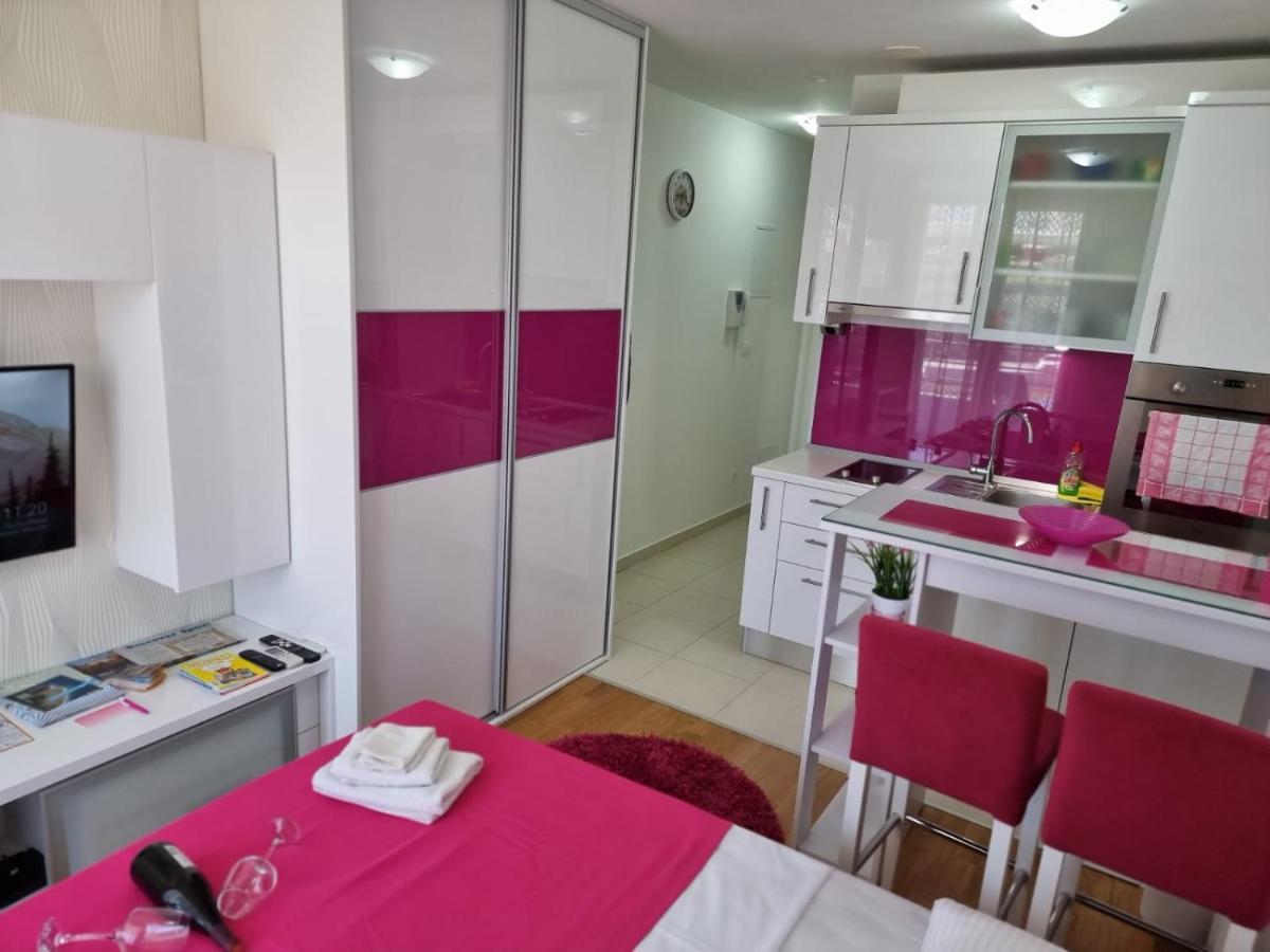 Apartman Mango Спліт Екстер'єр фото