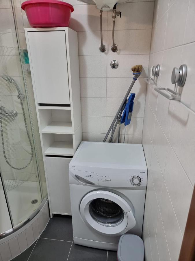 Apartman Mango Спліт Екстер'єр фото