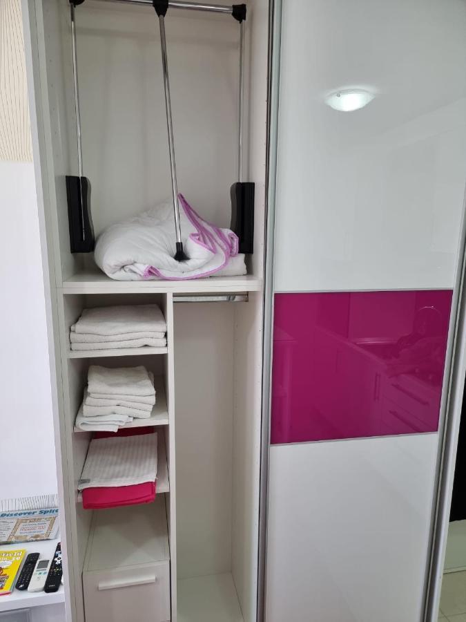 Apartman Mango Спліт Екстер'єр фото