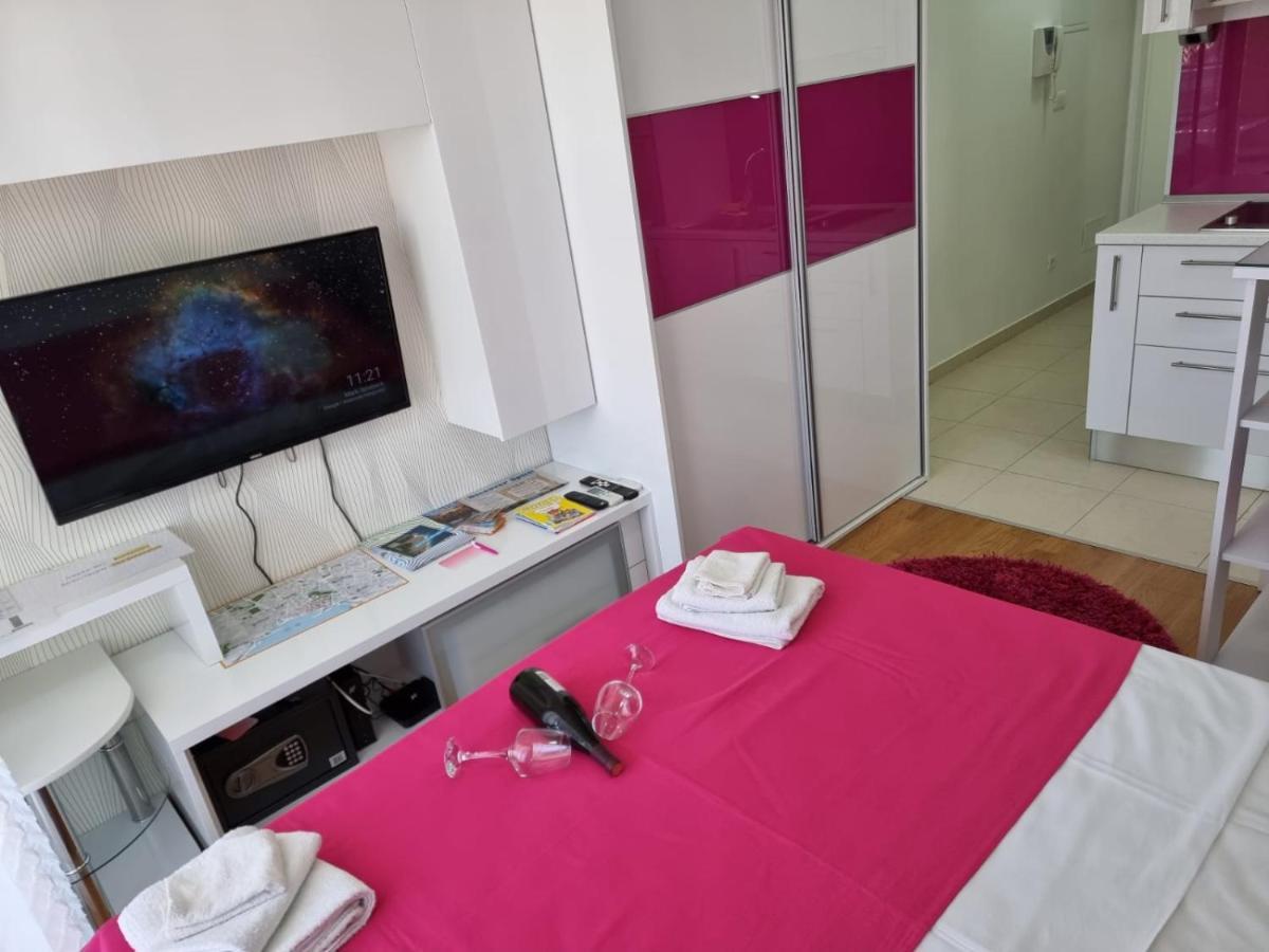 Apartman Mango Спліт Екстер'єр фото