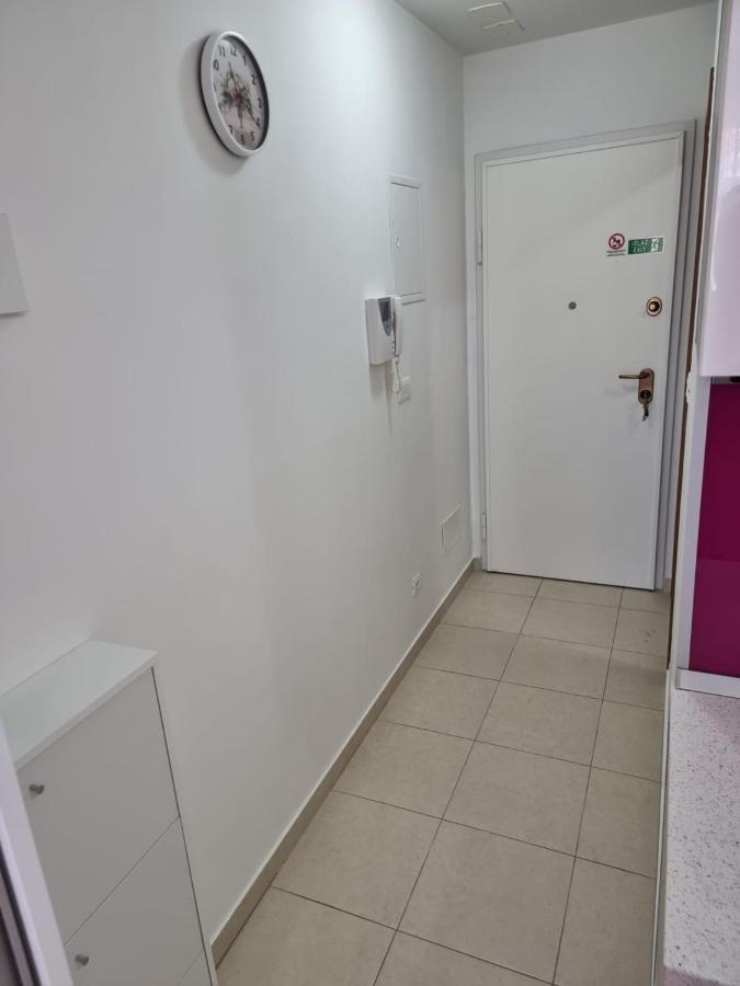 Apartman Mango Спліт Екстер'єр фото