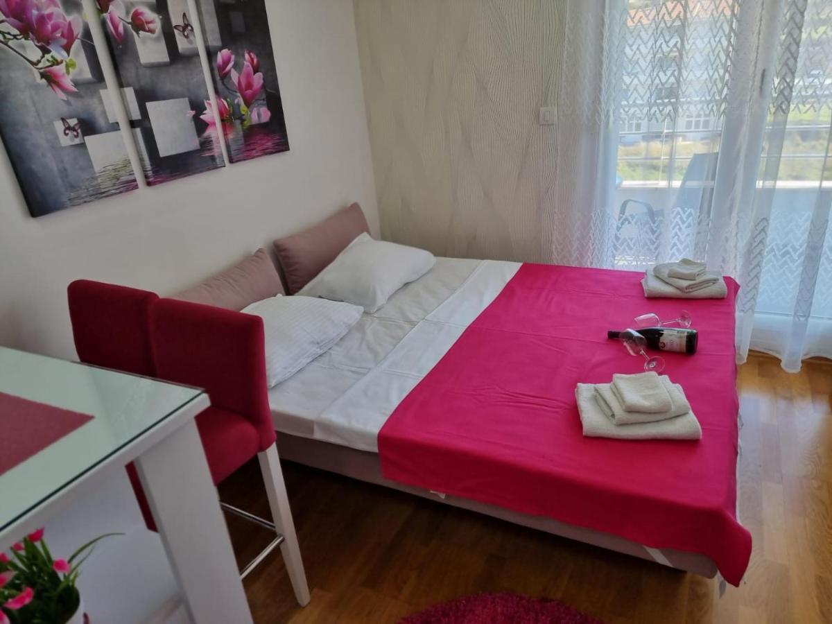 Apartman Mango Спліт Екстер'єр фото