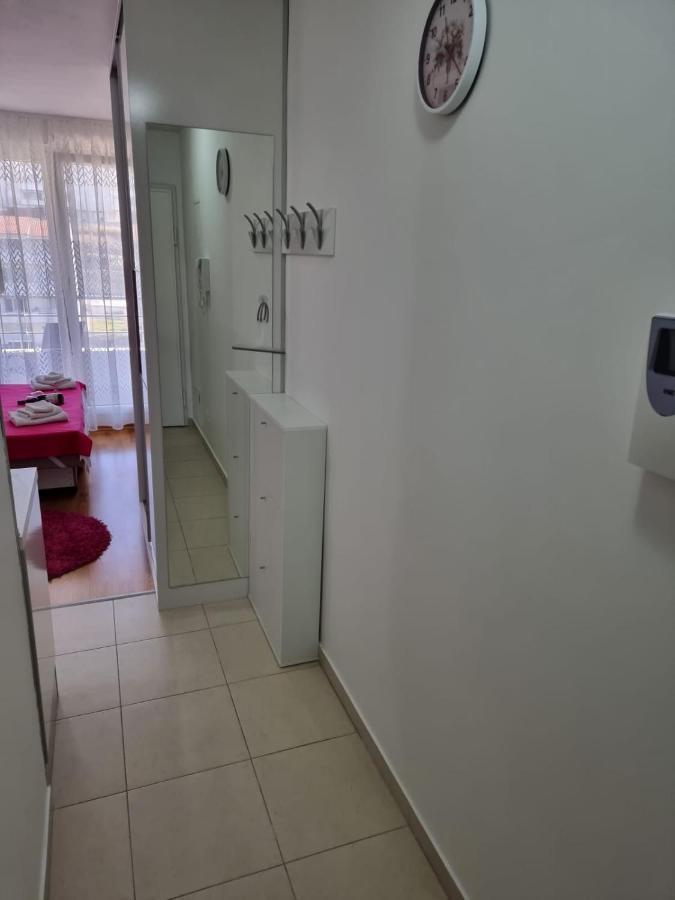 Apartman Mango Спліт Екстер'єр фото