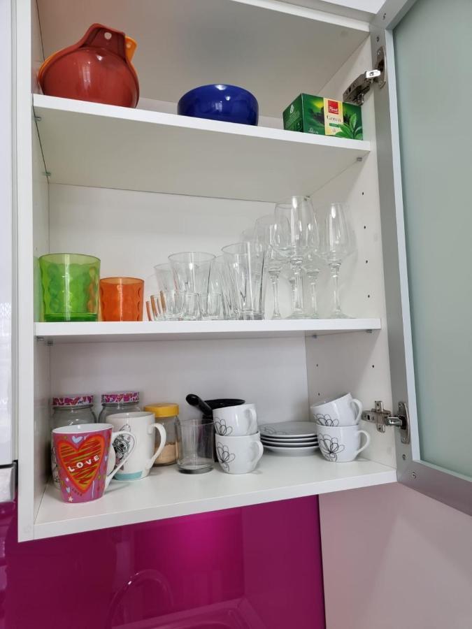 Apartman Mango Спліт Екстер'єр фото