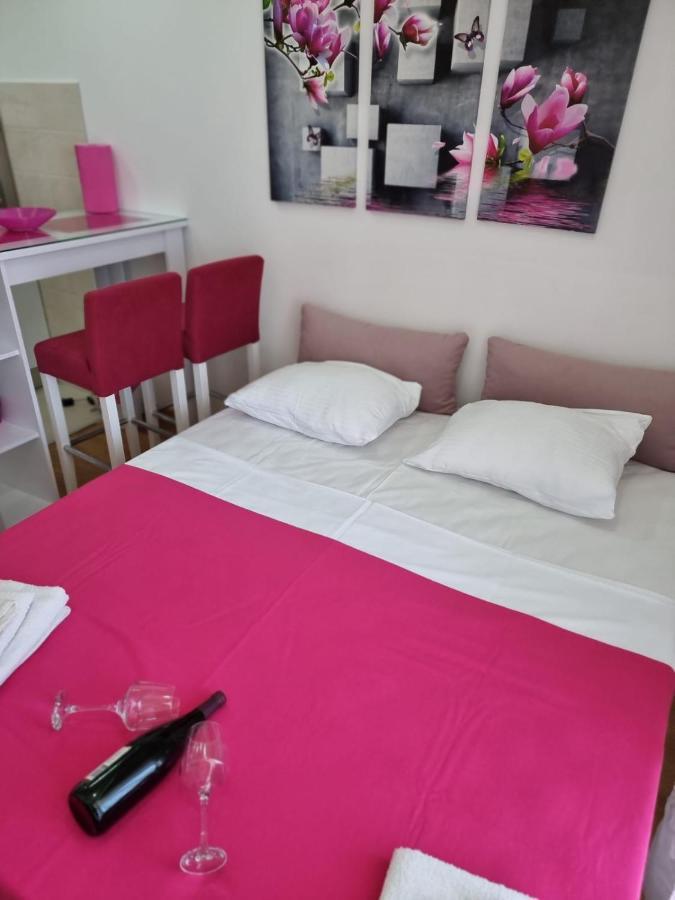 Apartman Mango Спліт Екстер'єр фото
