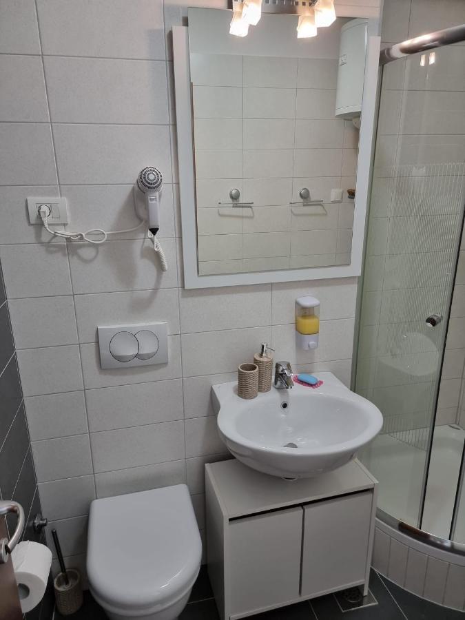Apartman Mango Спліт Екстер'єр фото