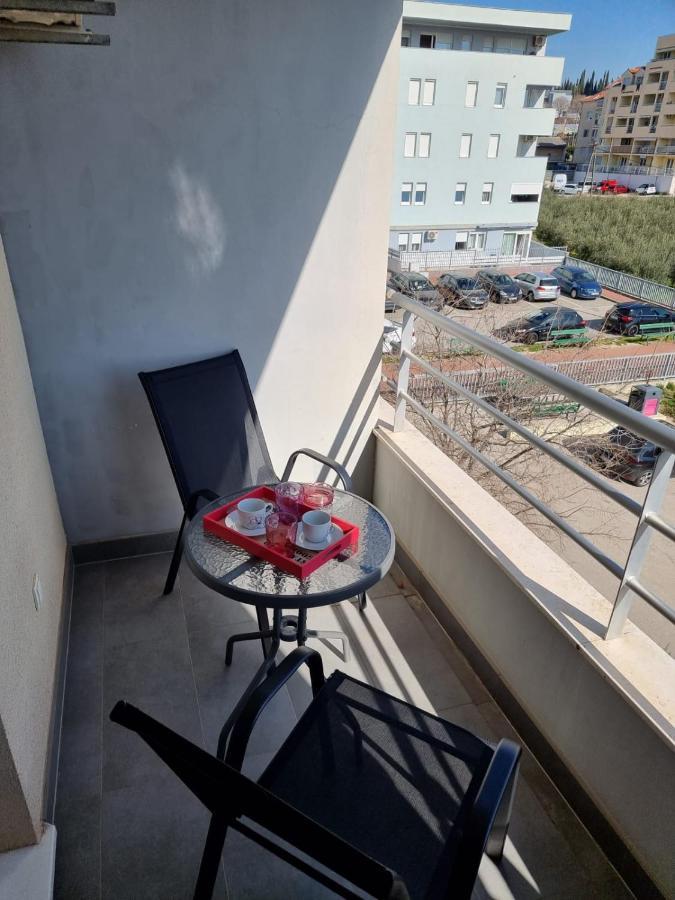 Apartman Mango Спліт Екстер'єр фото