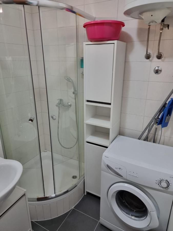 Apartman Mango Спліт Екстер'єр фото