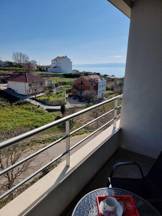 Apartman Mango Спліт Екстер'єр фото