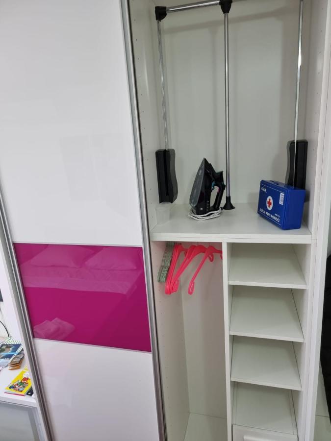 Apartman Mango Спліт Екстер'єр фото
