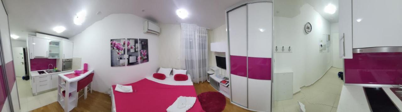 Apartman Mango Спліт Екстер'єр фото