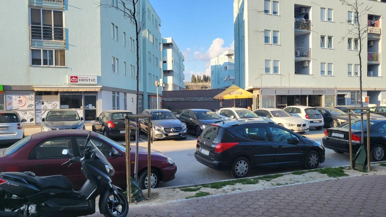 Apartman Mango Спліт Екстер'єр фото