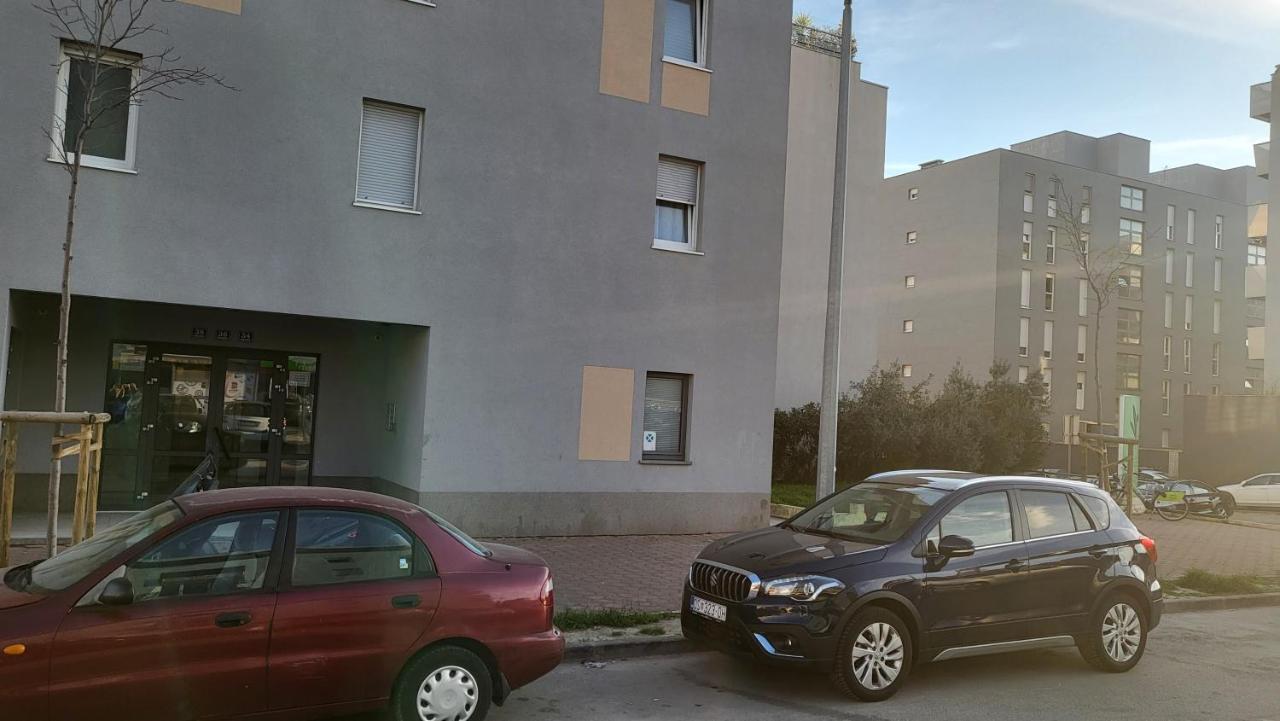 Apartman Mango Спліт Екстер'єр фото