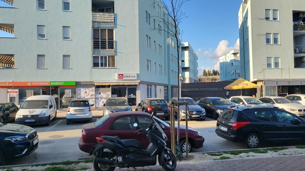 Apartman Mango Спліт Екстер'єр фото